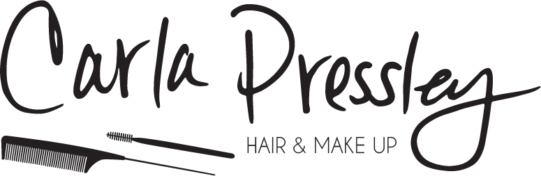 Winner small image - Carla Pressley Hair & Makeup